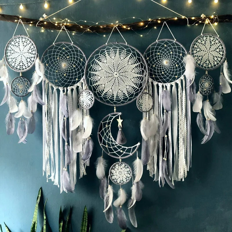 Bohemian Dromenvanger Set – Lunavia