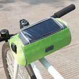 Bike Bag | Navigeer met gemak en rij in stijl!