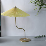 UmbrellaLamp – Elegante LED Touch Lamp voor een Rustige Sfeer