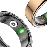 Premium Slimme Fitnessring – HealthRing