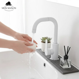 AquaStone – De onderzetter die water opneemt