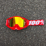 SPEEDGOGGLES – Motocross- & MTB-zonnebril voor heren