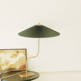 UmbrellaLamp – Elegante LED Touch Lamp voor een Rustige Sfeer