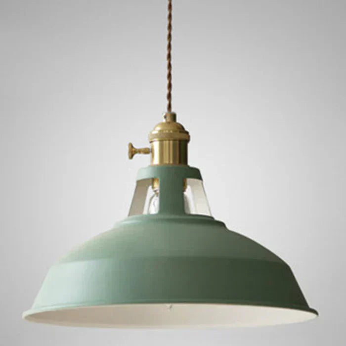 Sandsberg | Industriële Retro Hanglamp - IronGlow