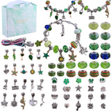 Meisjes Charm Bracelet DIY Kit