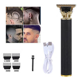 Draadloze Haartrimmer PRO