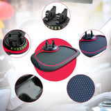 Multifunctional Car Mat | Nooit meer een rommelige auto!