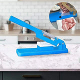 Table Slicer | Snij al jou eten gemakkelijk en snel!