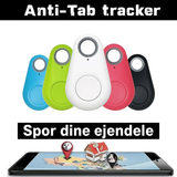 SafeTrack | GPS Tracker met Live Tracking voor Kinderen, Huisdieren en Waardevolle Voorwerpen
