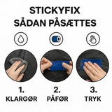 StickyFix | Extreem Sterke Zeiltape