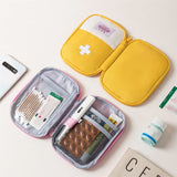 MediPack - Mini Draagbare Medische Tas