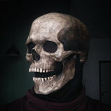 Horror Mask | Het engste halloween masker van het jaar!