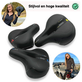 TrailFlex - Schokbreker MTB fietszadel