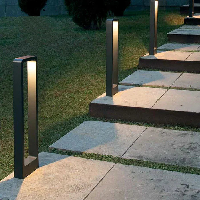 LumiTerra | LED Tuin Grondspot voor sfeervolle Buitenverlichting