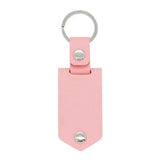RomanceKey | Vier Valentijn met onze te personaliseren sleutelhanger