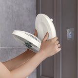 KoelBriesje Mini Vouwbare Ventilator