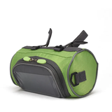 CycleGuard Fiets Tas - Voor Georganiseerde en Handsfree Fietstochten