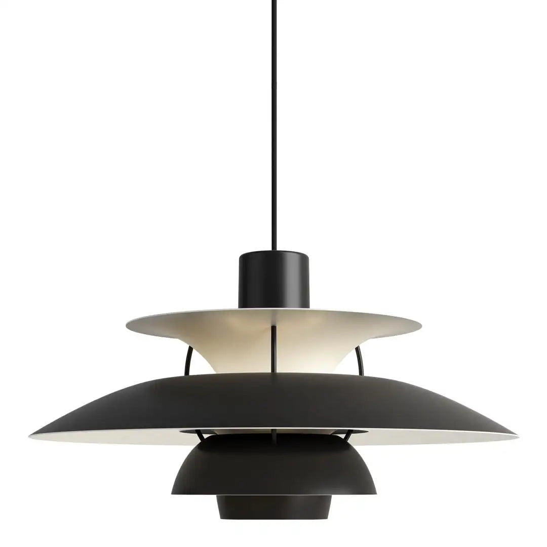LumiRing | Ronde LED Plafondlamp met Dimmfunctie
