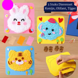 Little Mi - Creatieve NaaiKit