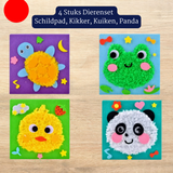 Little Mi - Creatieve NaaiKit