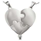HeartPieces | Omdat familie de puzzel van je hart compleet maakt