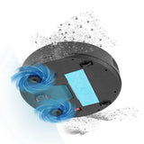 CleanBot | De All-in-One Stofzuigerrobot voor een schoon huis!