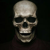Horror Mask | Het engste halloween masker van het jaar!