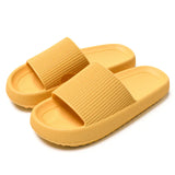 Pillowalk | Marshmallow Slippers Unisex | Ultiem Comfort Slippers met Dikke Zool en Zachte Demping