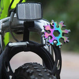 Multi tool PRO | Een echte MUSTHAVE!