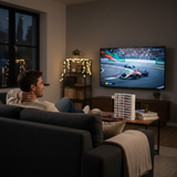 RaceLegacy | F1 Adventskalender – Perfect Cadeau voor Motorsportliefhebbers