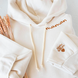 AmoraWear | Het perfecte moederdagcadeau