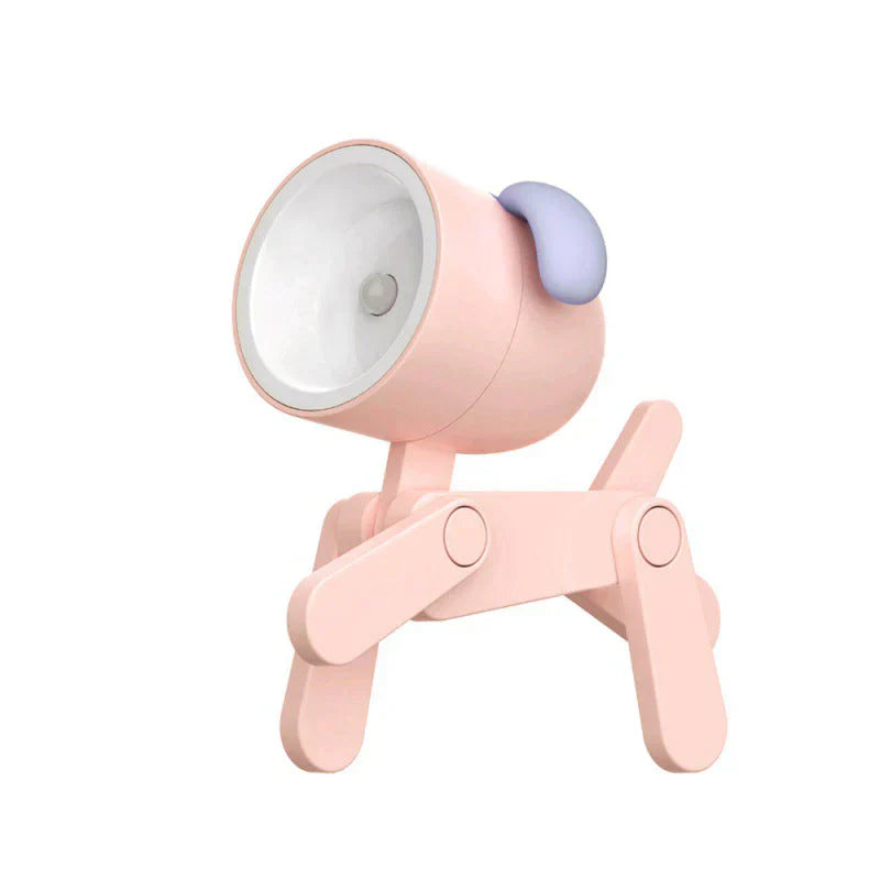 Sfeervolle LED-nachtlamp - GlowMini