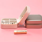 Jewerly Organizer | Berg al uw sierraden overzichtelijk op!