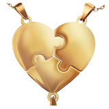 HeartPieces | Omdat familie de puzzel van je hart compleet maakt