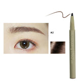 Sandsberg duurzame Microblading-effect pen