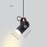 Industriële Hanglamp - Uniek Nautisch Design