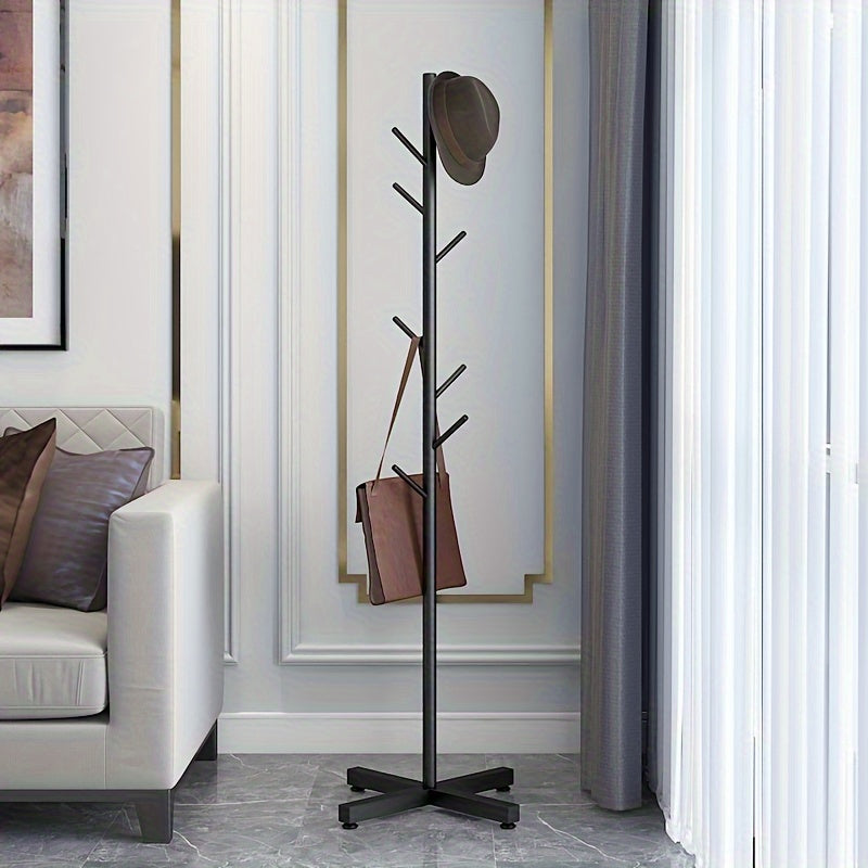 Luxe Metalen Kapstok Takstijl – Functioneel en Stijlvol voor Elk Interieur
