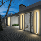 Moderne Buitenwandlamp - Duurzaam & Stijlvol