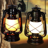 BrightCamp | Buitenlamp – Compakte en Krachtige Verlichting