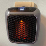 EcoHeat | Energiezuinige verwarming met modern design