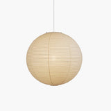 Hanglamp van Papier - Design Verlichting
