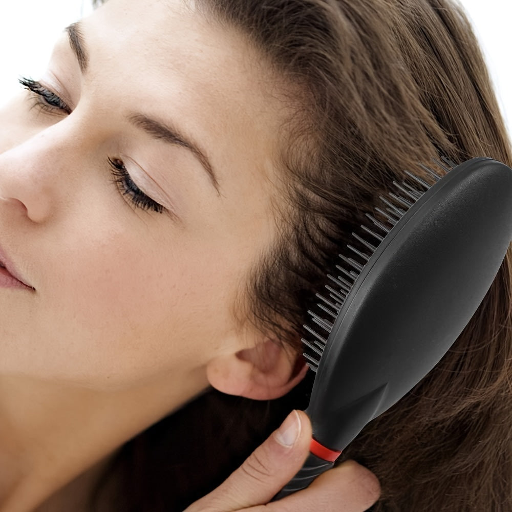 Professionele 5-delige Hairstyling Set – Voor Gezond en Stralend Haar