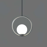 Moderne Hanglamp - Elegant & Stijlvol Design