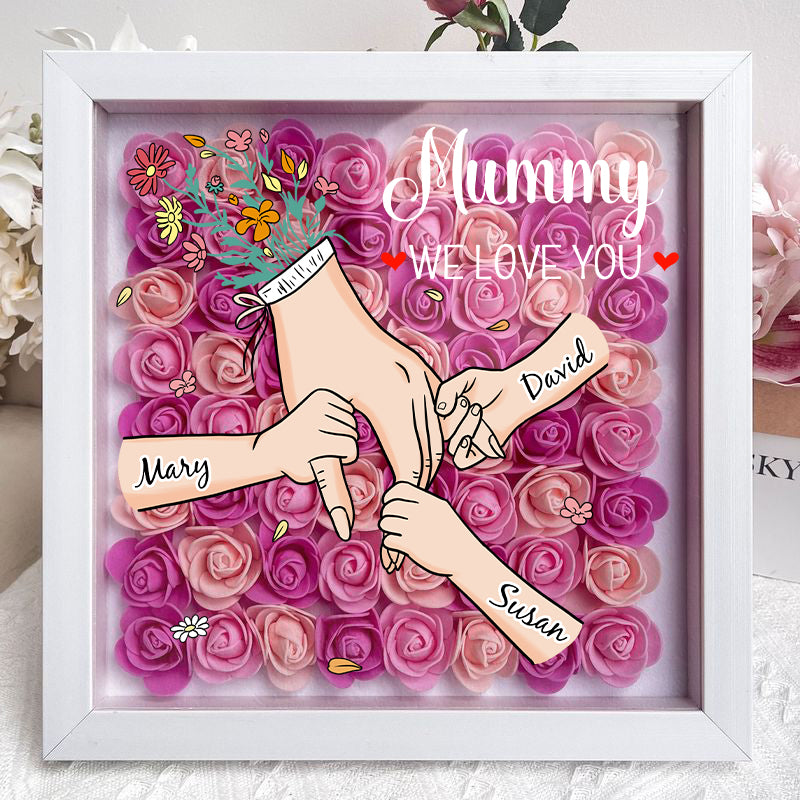 MaisonBloom | Laat mama zien hoeveel ze voor je betekent met een cadeau dat nooit verwelkt, zoals bloemen