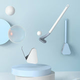 Clean Toilet | Nooit meer een vies toilet!