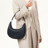 Nina Stijlvolle Handtas - Voor een Chic en Georganiseerde Look