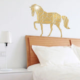 MareMirror | Laat je liefde voor paarden zien met deze spiegel!
