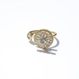 Aurora | Kalmeer jezelf met deze stijlvolle ring!