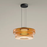 Glazen lampen die elegantie definiëren!