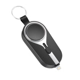 PowerClip – Compacte Draadloze Oplaadclip voor Handige en Draagbare Stroomvoorziening